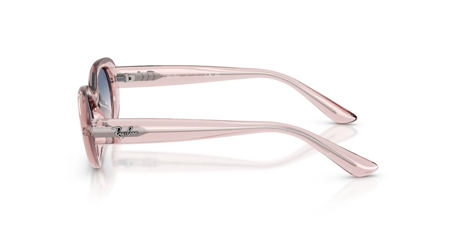 Ray-Ban Junior 9141SF Sunglasses - view 19